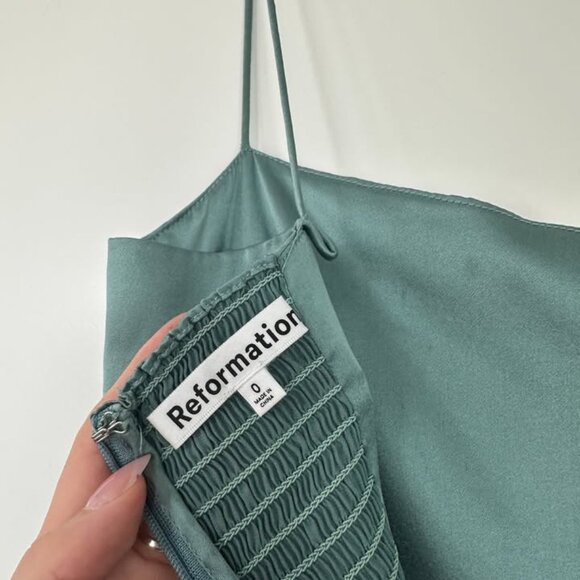 Reformation Dress - Picture 4 of 7